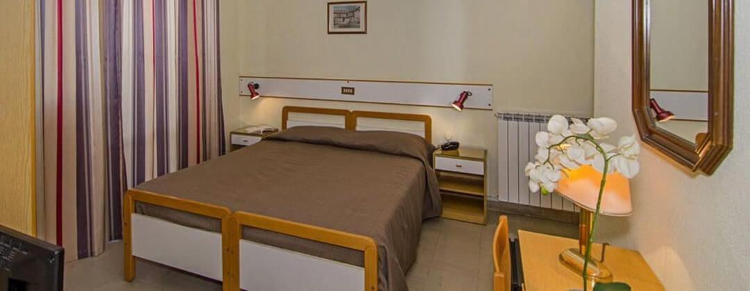 Hotel Laurin Lido di Camaiore Buitenkant foto